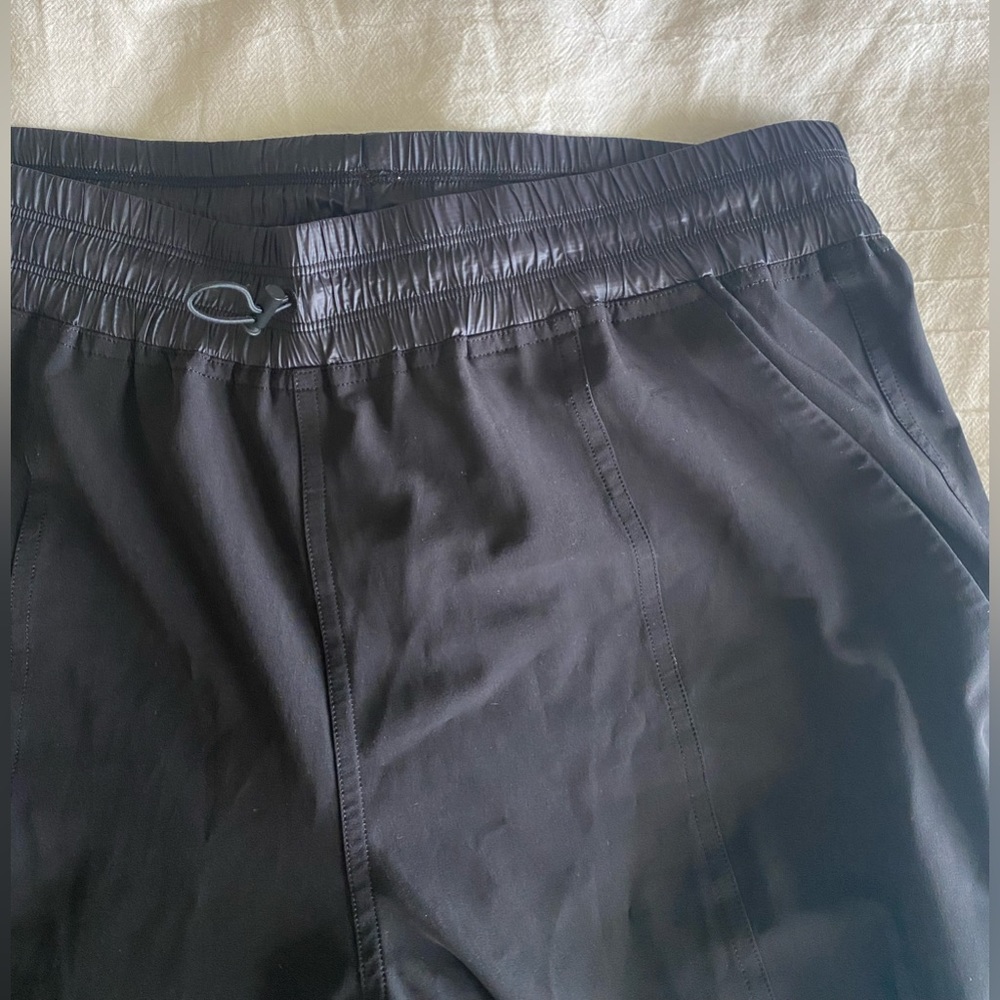 Lululemon Drawstring Joggers - Picture 3 of 4